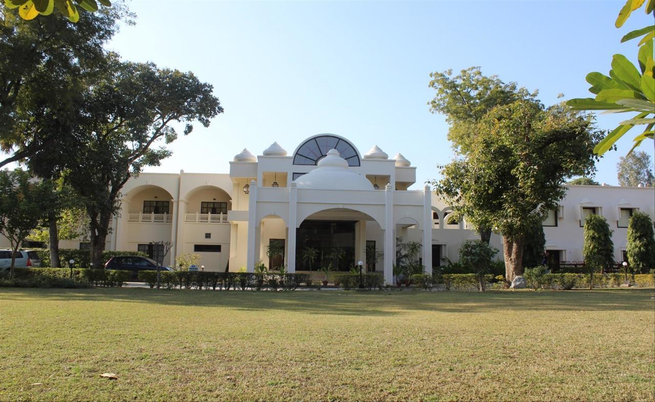 Mint Bundela Resort Khajuraho Luaran gambar