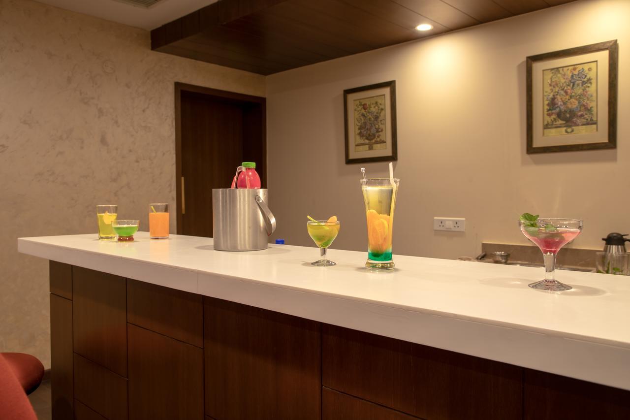 Mint Bundela Resort Khajuraho Luaran gambar
