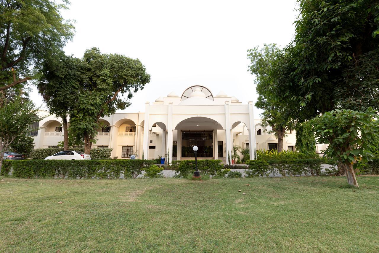 Mint Bundela Resort Khajuraho Luaran gambar