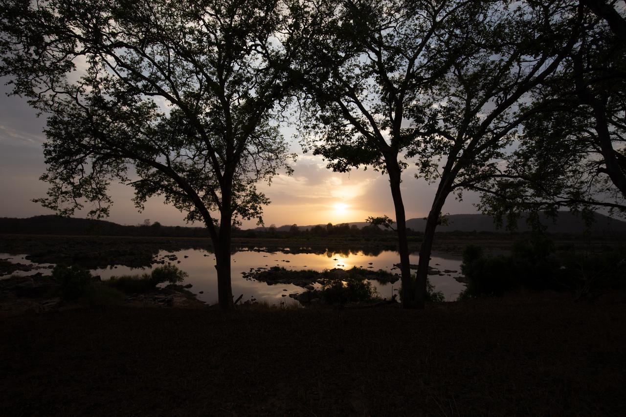 Mint Bundela Resort Khajuraho Luaran gambar